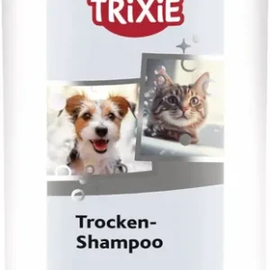TRIXIE Trocken-Shampoo Mega-Angebot